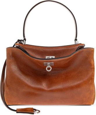 Balenciaga Mujer, Bolsos, Marr&oacute;n, Talla: ONE Size