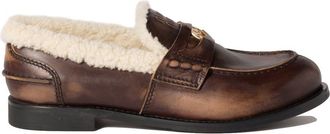 Miu Miu Moccasins Shoes