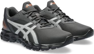 Asics Asics Mens GBGel Quantum Lyte - Black - Size UK 8.5