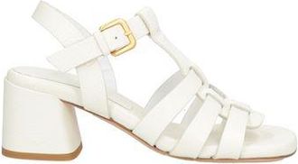 Mara Bini CALZADO - Sandalias con cierre en YOOX.COM