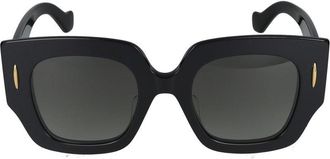 Loewe Occhiali da sole Loewe Lw40129 U 01 B /22/140