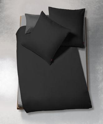 Fleuresse Bettbezug »TOPLINE uni«