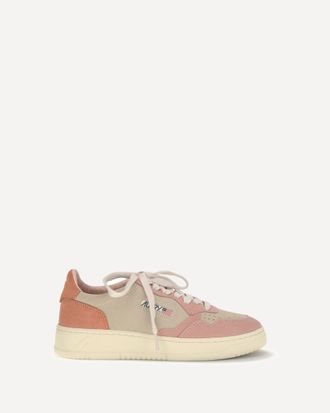 Autry Sneakers Medalist Low Woman 36