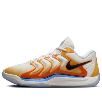 Nike KD 17 EP Sunrise FJ9488-700