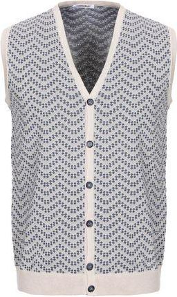 Gio Ferrari PRENDAS DE PUNTO - C&aacute;rdigans en YOOX.COM