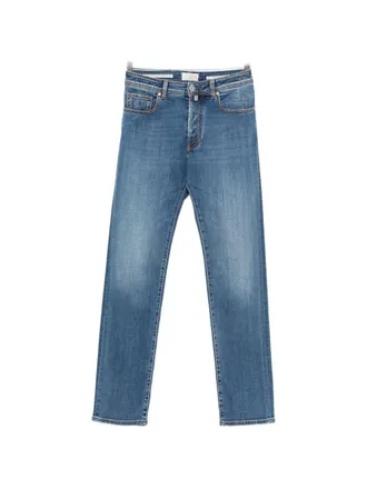 Jacob Cohen slim-fit denimjeans
