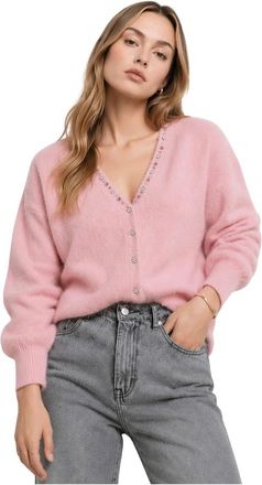 Kocca Mujer, Jerseys, Rosa, Talla: XS