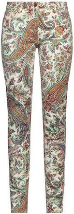 Etro PARTES DE ABAJO - Pantalones en YOOX.COM