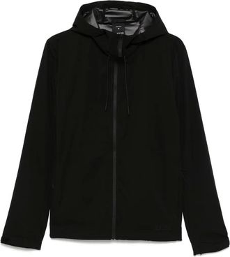 Rains Giacca Mito - Nero