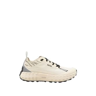 Norda 001A Sneakers - Dames - Outdoorschoenen - Beige - 37 1/2 EU - Fitness