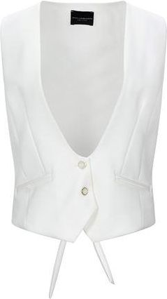 Atos Lombardini TRAJES Y CONJUNTOS - Chalecos sartoriales en YOOX.COM