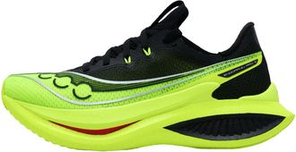 Saucony Endorphin Pro 5 Citron Black S21064-130