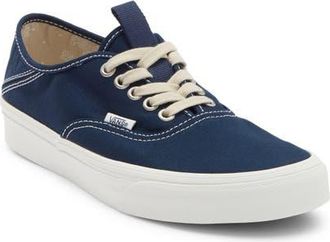 Vans Authentic Kickdown 2.0 Sneaker in Bandana Dress Blues at Nordstrom, Size 3.5