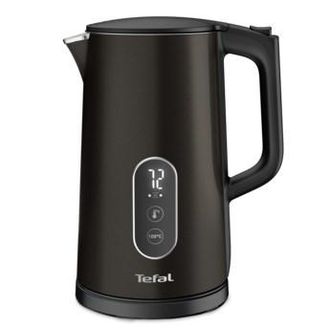 T-fal Digit Ki831e10 Hervidor Negro 1,7 Litros