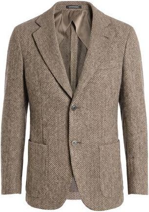 Emporio Armani SUITS and CO-ORDS - Blazers on YOOX.COM