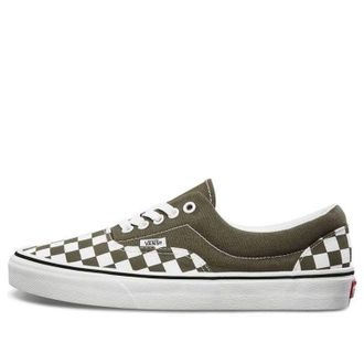 Vans Era Checkerboard Beech VN0A4BV4VXI