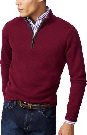 J.McLaughlin J.Mclaughlin Tate Cashmere Sweater