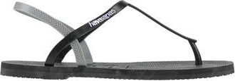 Havaianas FOOTWEAR - Thong sandals on YOOX.COM