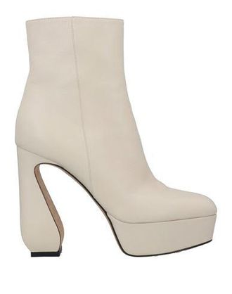 Sergio Rossi FOOTWEAR - Ankle boots sur YOOX.COM