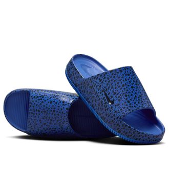 Nike Calm Slide Racer Blue Safari HF1067-400