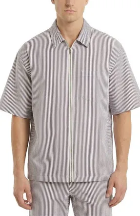 Area Stars Afton Zip Top in Multi at Nordstrom, Size X-Large