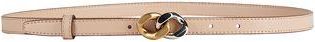 Stella McCartney Small Leather Goods - Belts sur YOOX.COM