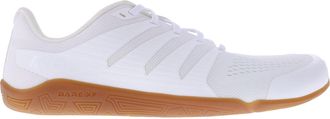 Inov8 Bare-XF Womens Minimalist Gym Shoes - White/Gum - 6.5 Wide
