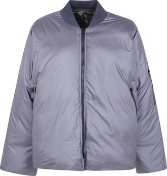 Sofie D'Hoore Jacket Short Zipped Origin
