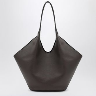 Aesther Ekme Phantom tote in hazelnut leather