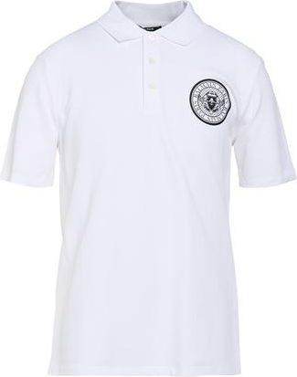 Balmain TOPWEAR - Polo shirts on YOOX.COM