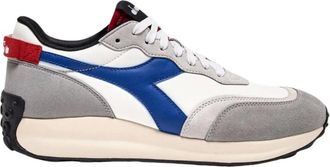 Diadora Hombre, Zapatos, Multicolor, Talla: 41 EU