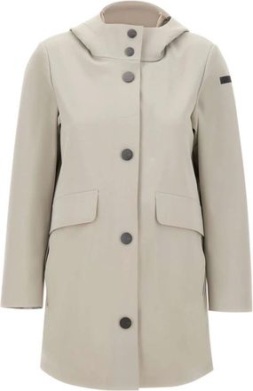 Roberto Ricci Design Rrd, Jassen, Dames, Grijs, L, Polyester, Surflex Winter Thermo MDM