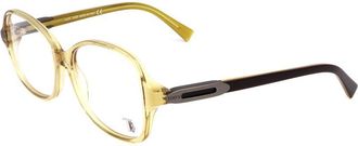 Tod's Tods Acetate Womens Frames