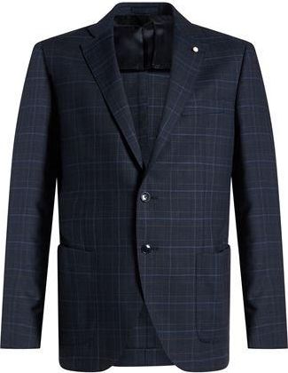 Luigi Bianchi Mantova COMPLETI E COORDINATI - Blazers su YOOX.COM