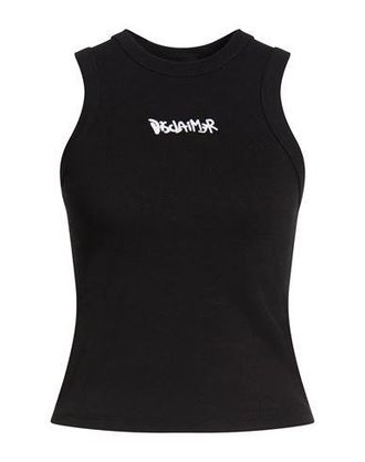 Disclaimer TOPS - Tank Tops auf YOOX.COM