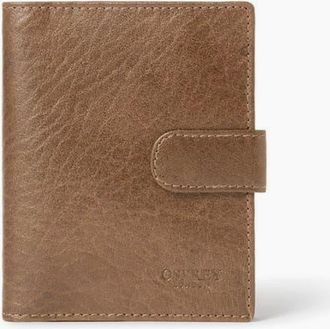 Osprey Mens Passport Hldr - Brown - Size: ONE size