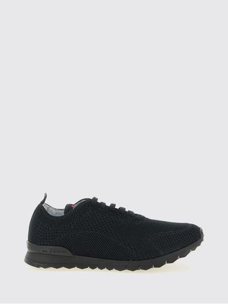 Kiton Sneakers KITON Men color Black