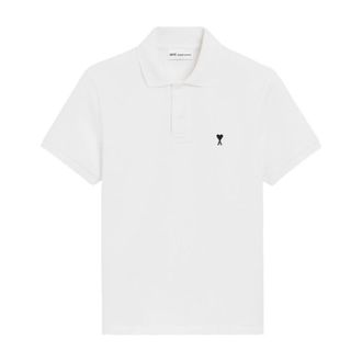 Ami Hombre, Camisetas, Blanco, Talla: S