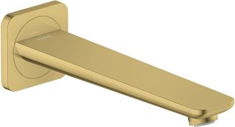 Axor Ca&ntilde;o De Ba&ntilde;era Axor Citterio C De Hansgrohe, 49410990