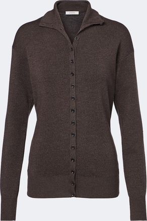 Christophe Lemaire Cardigan in lana