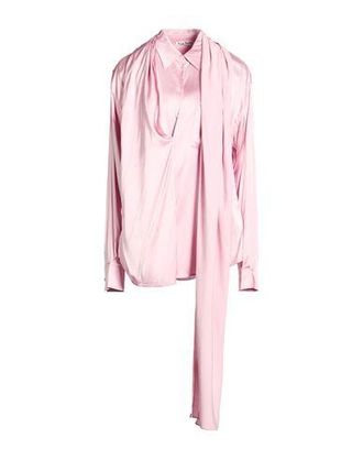 Acne Studios CAMISETAS Y TOPS - Tops en YOOX.COM