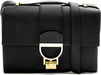 Coccinelle Donna, Borse, Nero, Taglia unica, new
