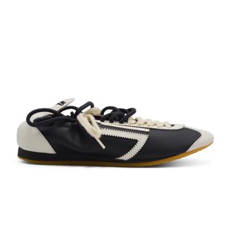 Puraai Sneakers, male, Black, Size: 7 US 8.01 Lion Pepper