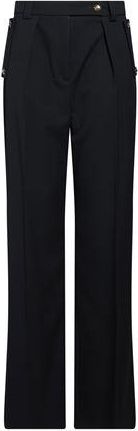 Elisabetta Franchi PARTES DE ABAJO - Pantalones en YOOX.COM