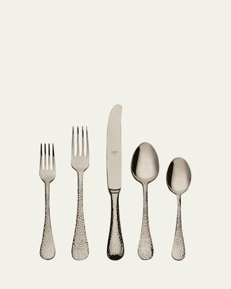 Mepra Epoque 5-Piece Flatware Set