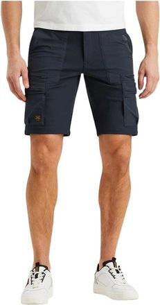 PME Legend Heren, Korte broeken, Blauw, Maat: W33