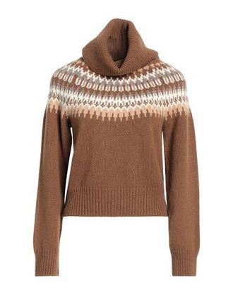 Nili Lotan KNITWEAR - Turtlenecks sur YOOX.COM