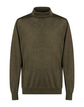 Lardini KNITWEAR - Turtlenecks on YOOX.COM
