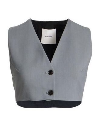 Nanushka ANZ&Uuml;GE und CO-ORDS - Couture-Westen auf YOOX.COM
