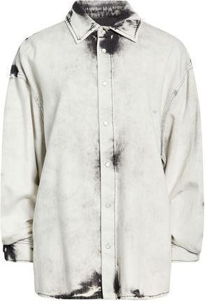 Darkpark TOPWEAR - Camicie jeans su YOOX.COM